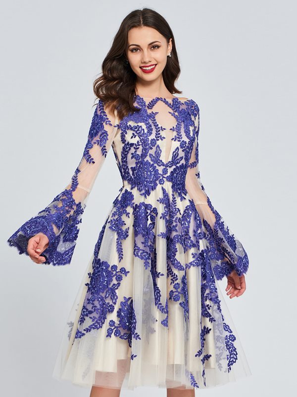tb cocktail dresses