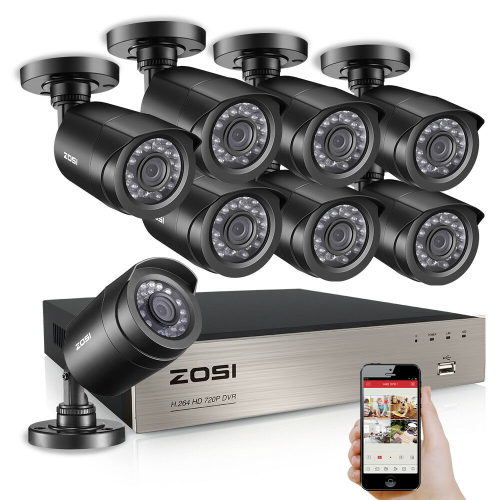 best security camera system